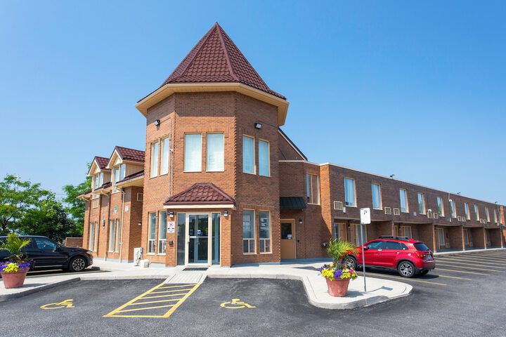 Exterior Photo