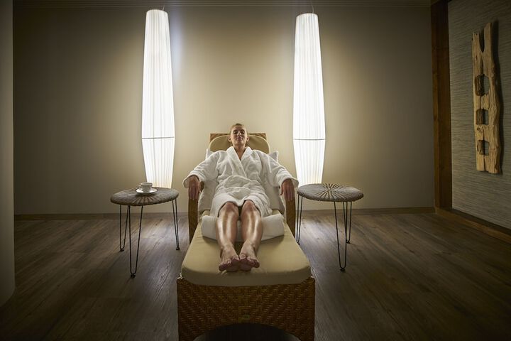 Wellness Treatments