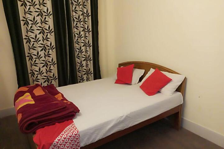 Hotel Ganga Valley