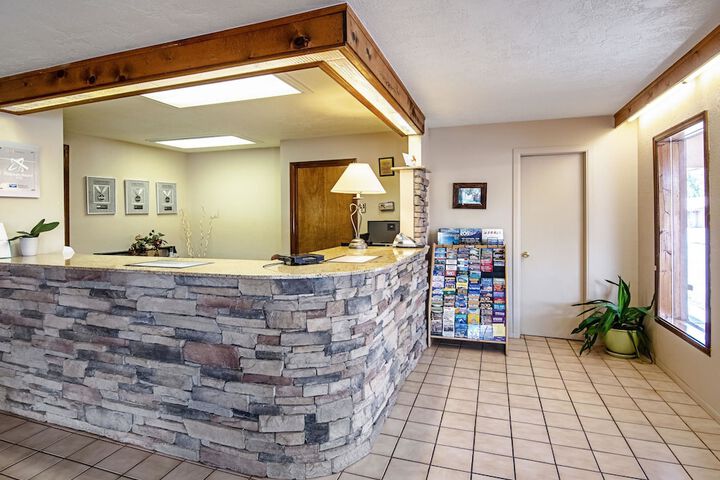 Hotel Interior 2 of 30