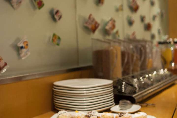 Dining Photos