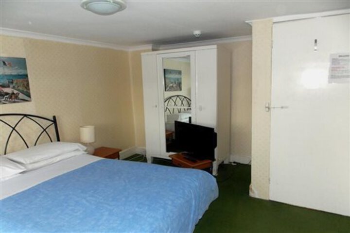 Suite Room