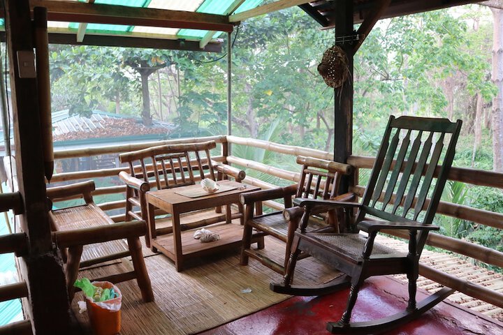 Terrace/Patio 27 of 31