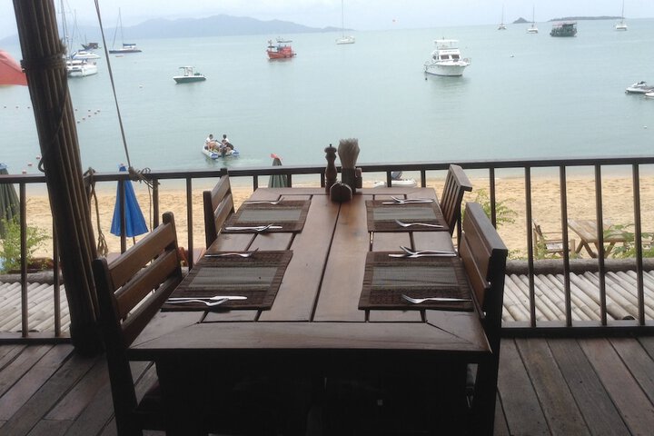 Dining 36 of 72