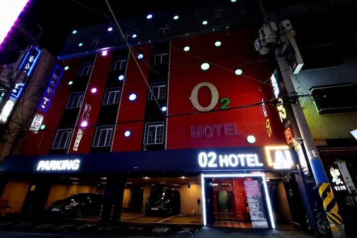 Hotel 1 of 15