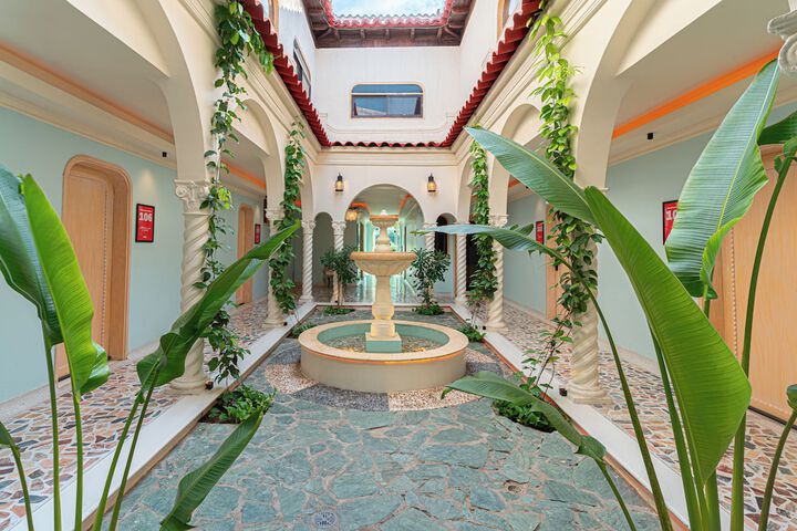 Casa Stella Rooms in Cartagena