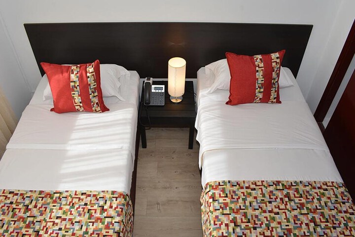 Room 8 of 46