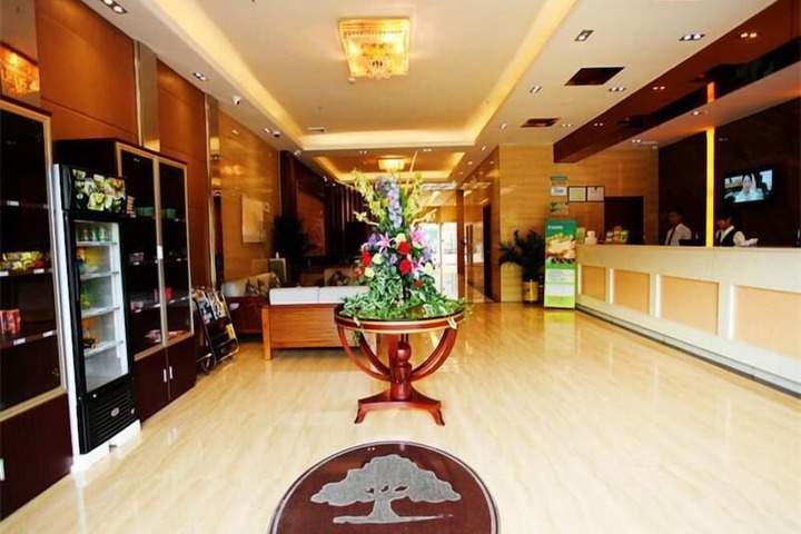 Hotel Interior 2 of 52