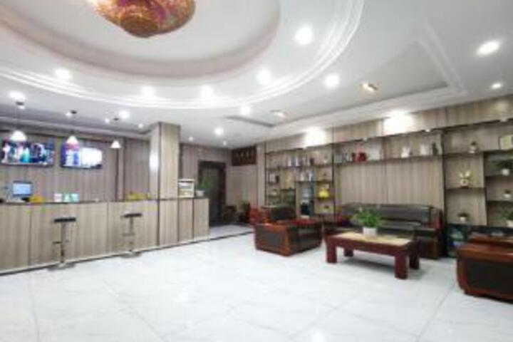 Zhangjiagang Hongbao Hotel