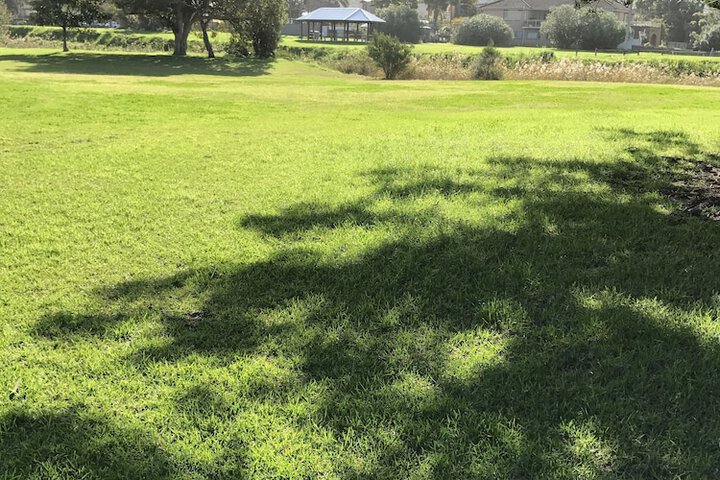 Outside Photo