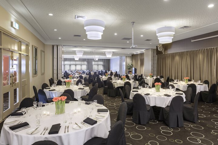 Wedding/Banquet 29 of 35
