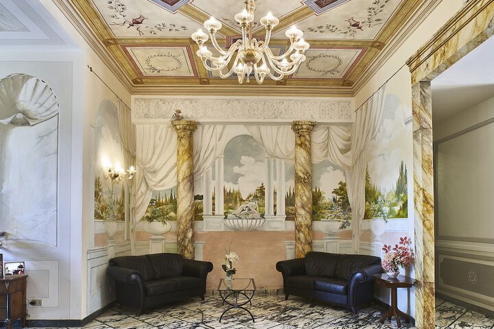 Lobby Photos