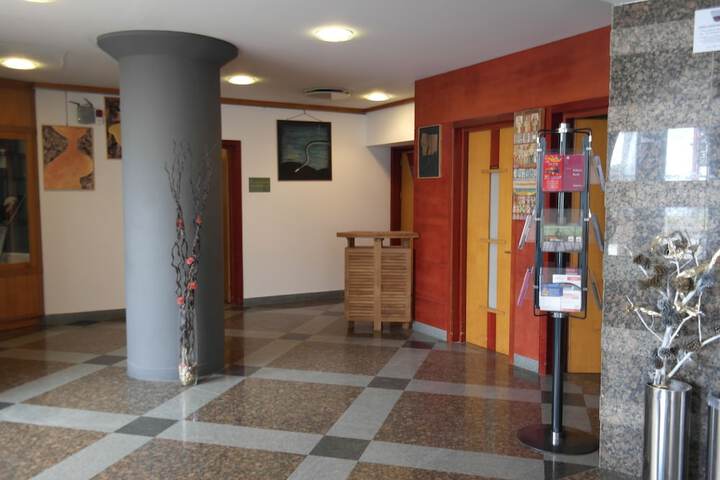 Hotel Interior 2 of 49