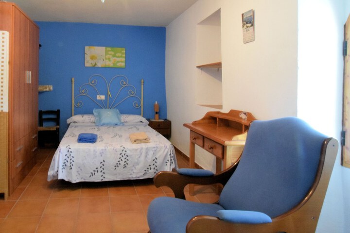 Detached Holiday Home With Private Pool and Beautiful Location Near Arenas