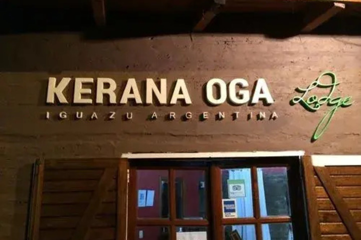 KERANA OGA