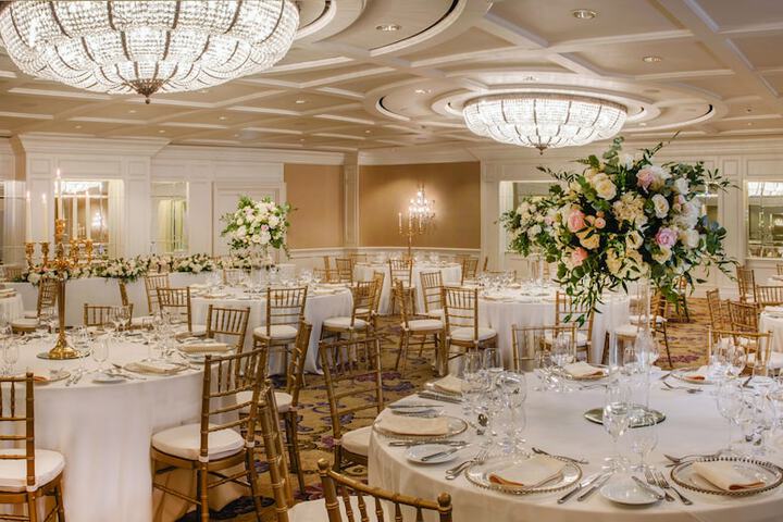 Wedding/Banquet 88 of 103