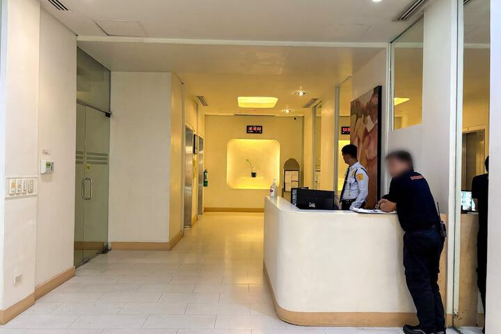 Poblacion Suites by SMS Hospitality