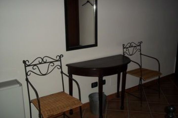 In-Room Amenity