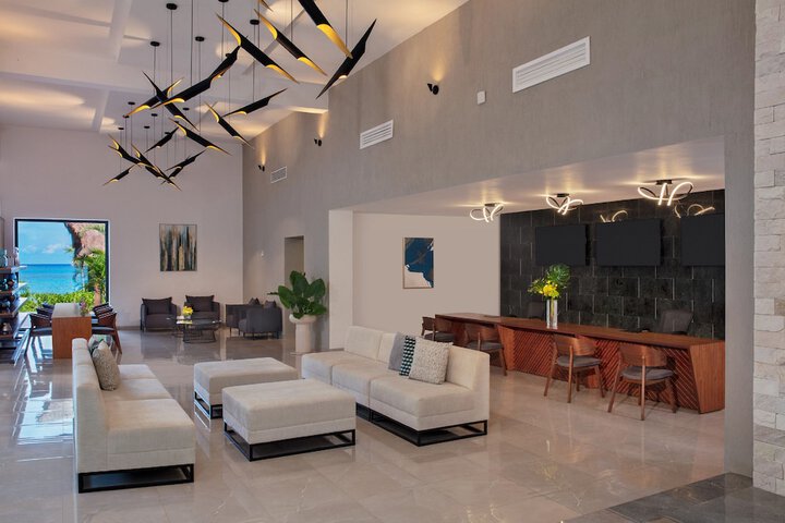 Hotel Interior 2 of 66