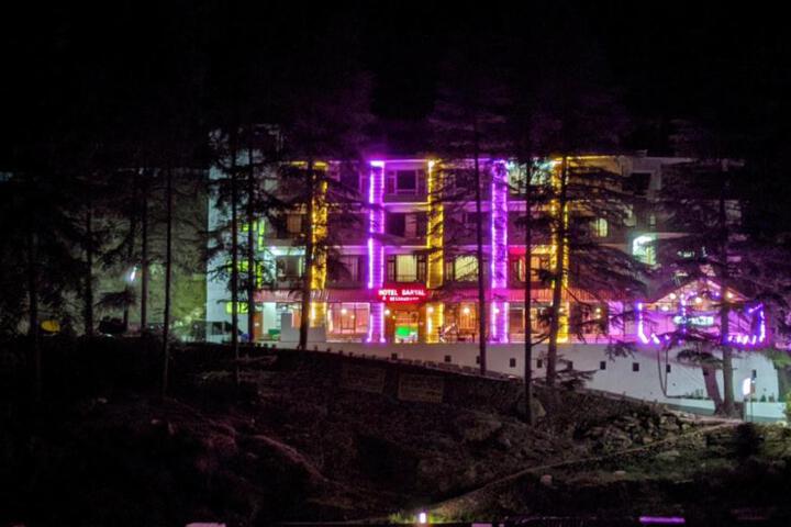 Hotel Saryal