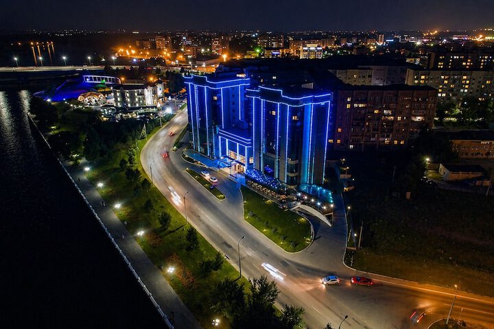 Photo of Hayat Hospitality Oskemen