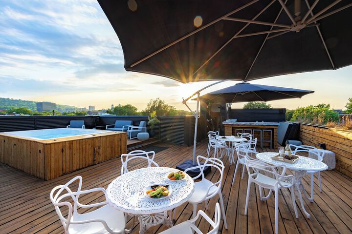 Terrace/Patio 70 of 70