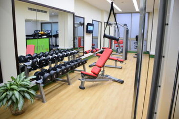 Health and Fitness 38 of 56