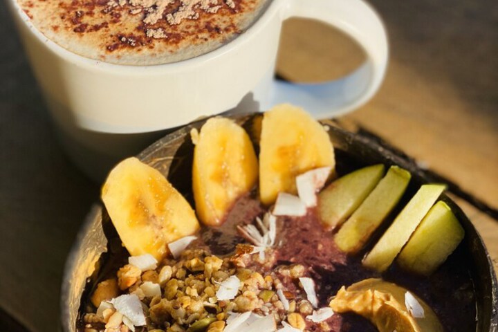 Breakfast/Coffee Service 21 of 29