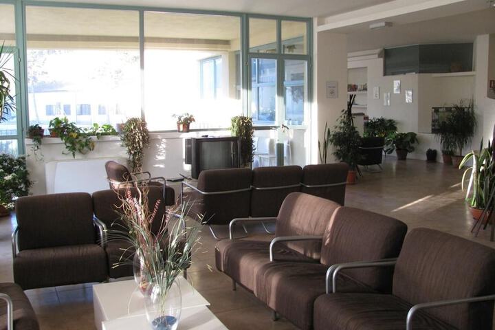 Hotel Interior 7 of 48