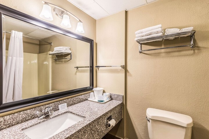 Bathroom Vanities
