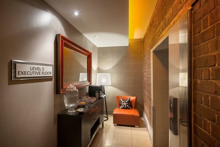 Hotel Interior 29 of 36