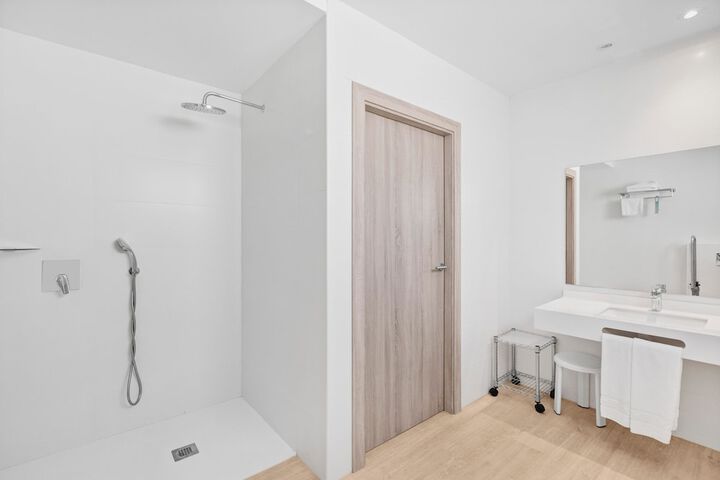 Bath Interior