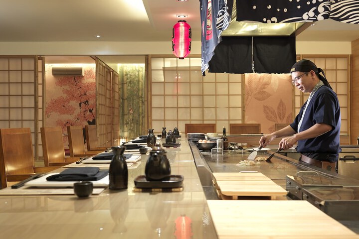 Dining 62 of 90