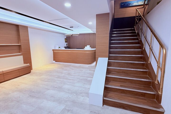 Hotel Interior 2 of 41