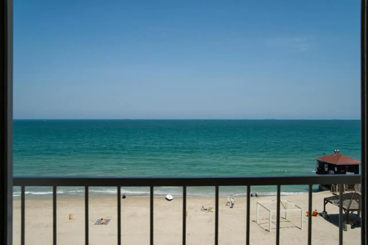 Beach 13 of 15