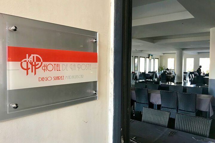Hotel 87 of 90
