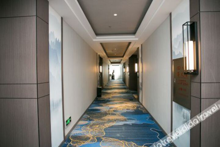 Hotel Interior 2 of 12