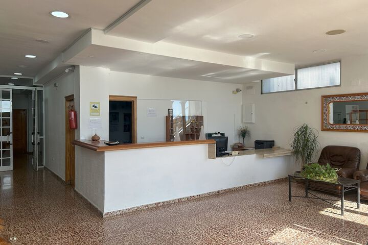 Hotel Interior 2 of 23
