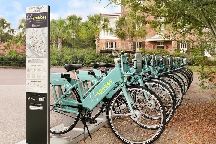 Bicycling