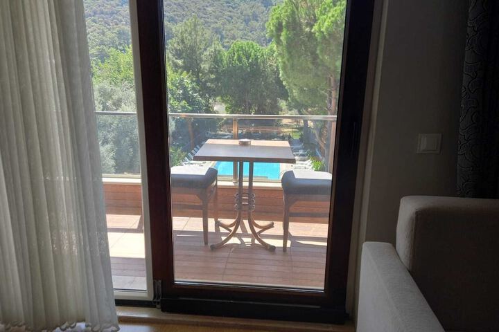 Terrace/Patio 78 of 79