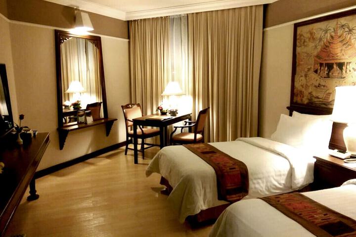 Room 19 of 50