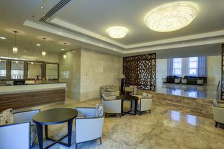 Hotel Interior 15 of 24