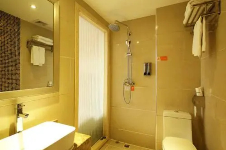 Shang Jing Hotel