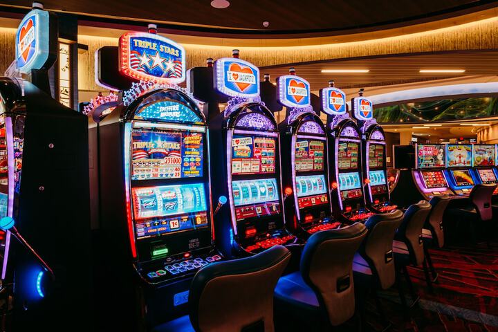 Casino