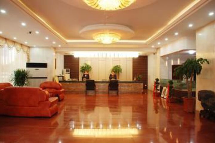 Hotel Interior 37 of 43