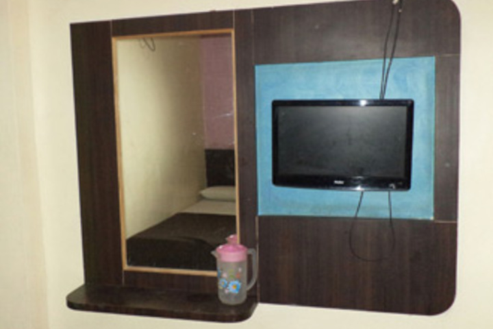Hotel Surgeet Palace