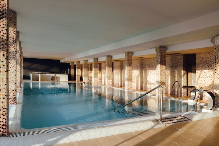 Hotel Spa