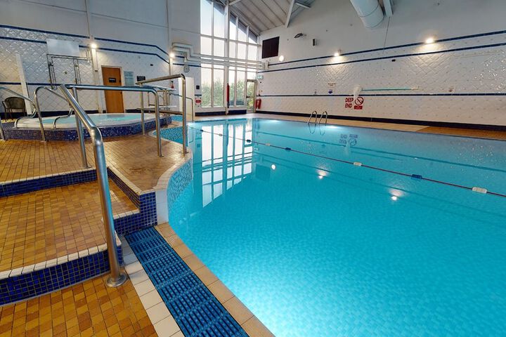 Pool 32 of 61