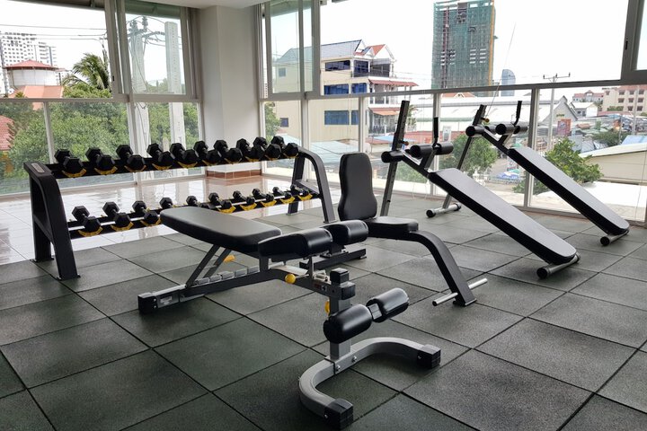 Health and Fitness 18 of 30