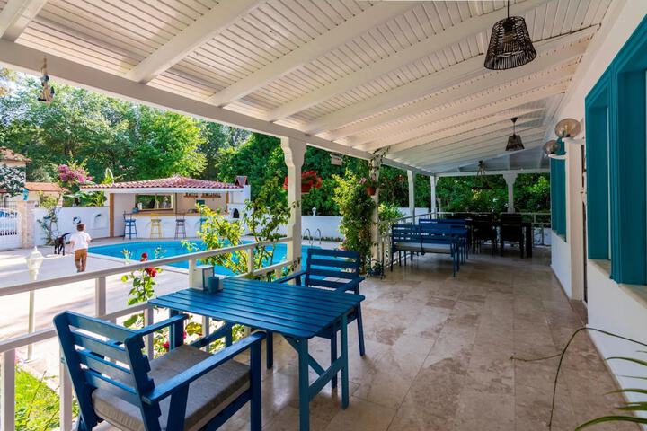 Terrace/Patio 15 of 44